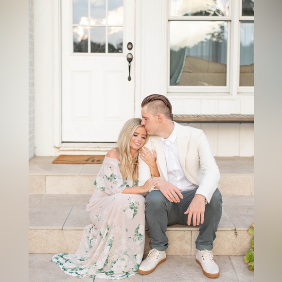 Show me your mumu dress - Picture 5 of 5